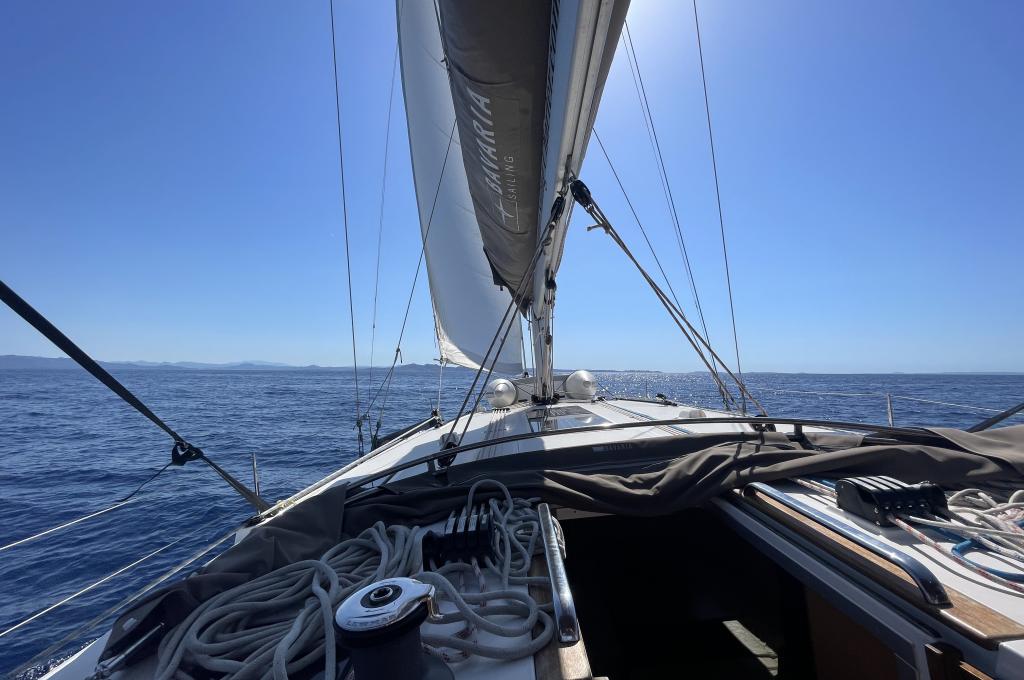 Original-Foto eines Kunden