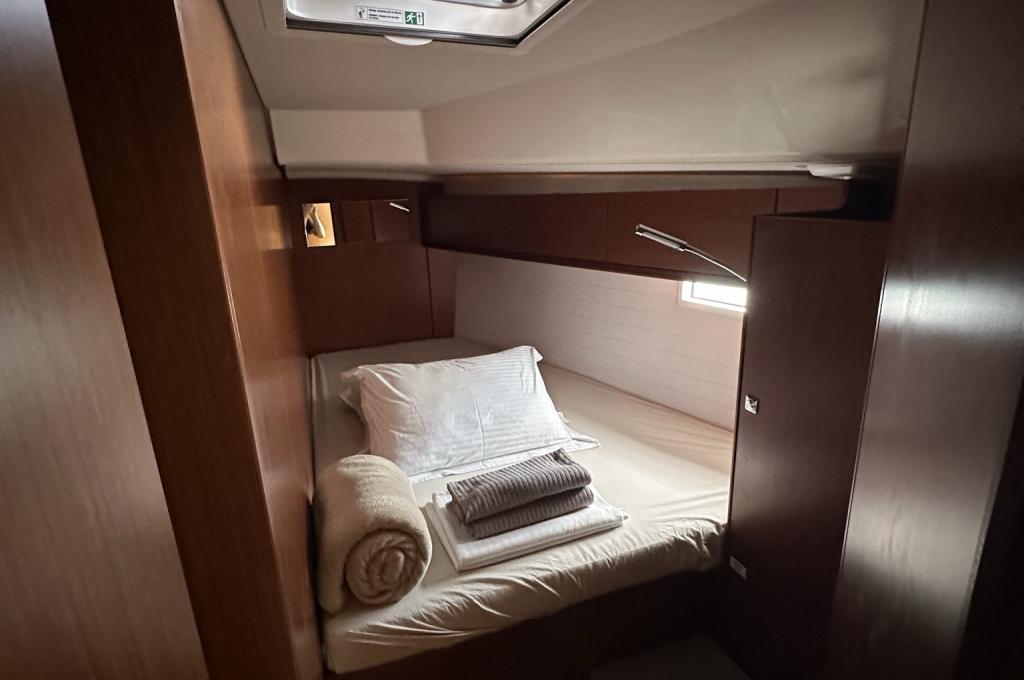 Original-Foto eines Kunden