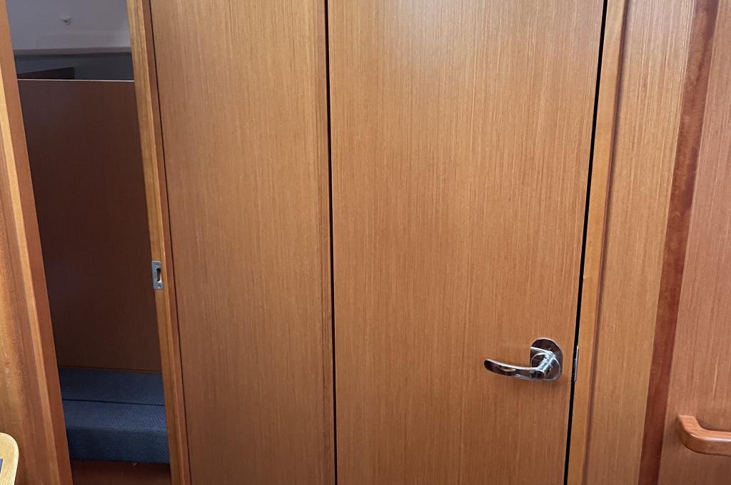 Original-Foto eines Kunden