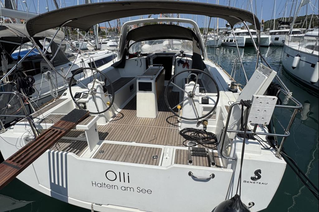 Original-Foto eines Kunden