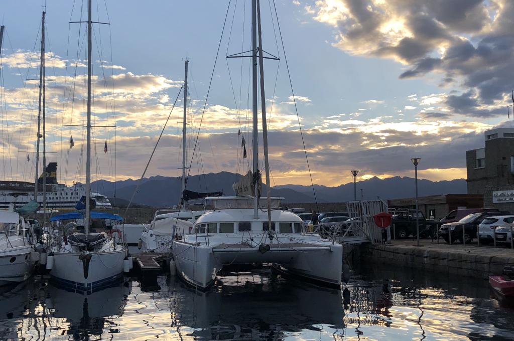 Original-Foto eines Kunden