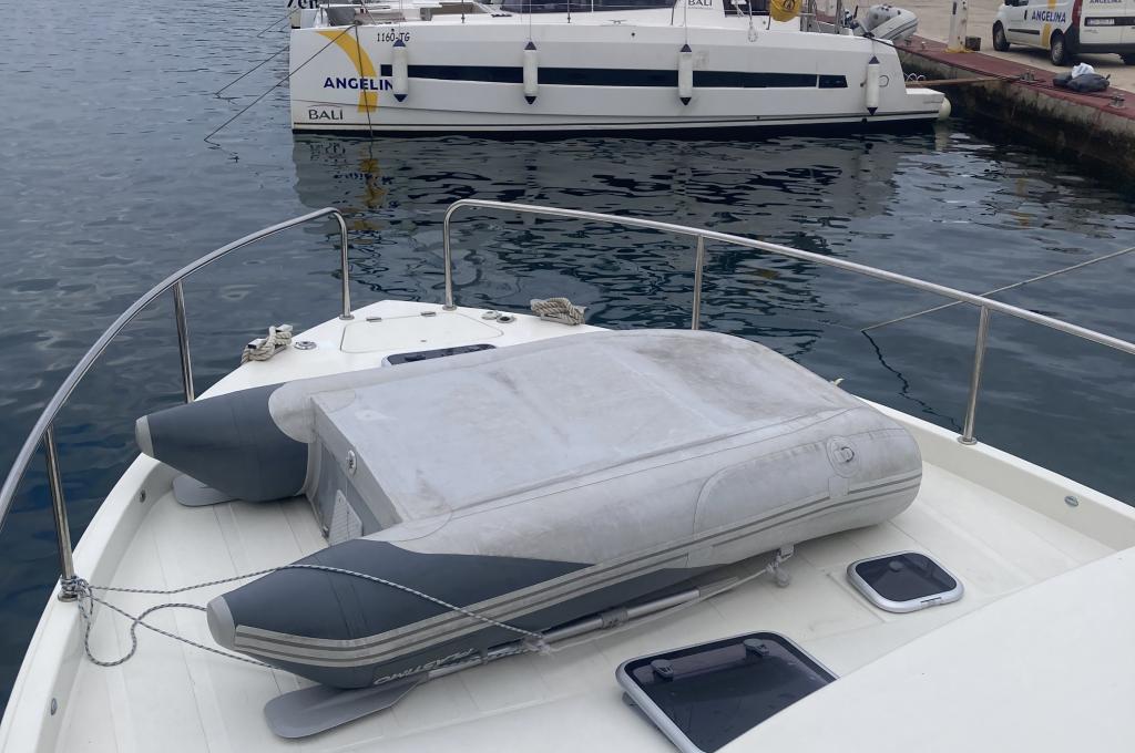 Original-Foto eines Kunden