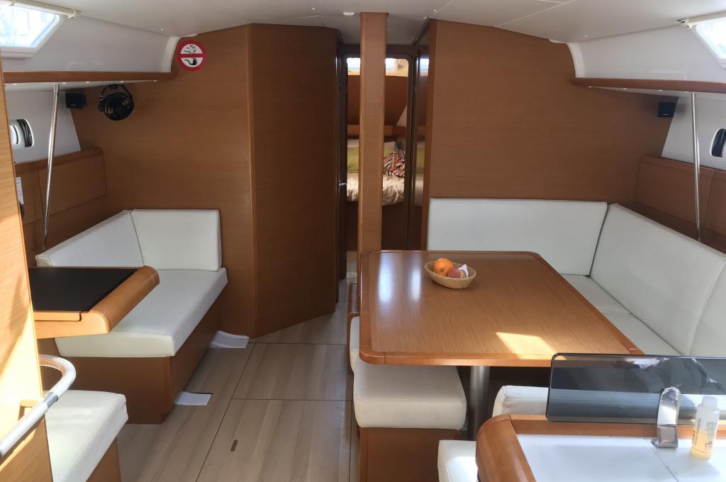 Original-Foto eines Kunden