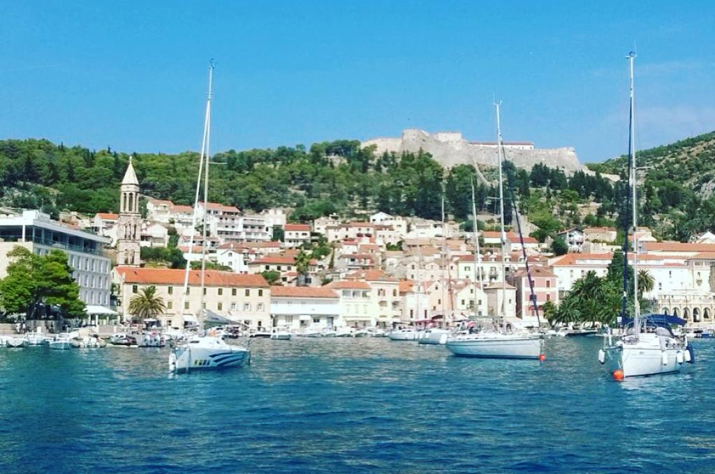 Original-Foto eines Kunden