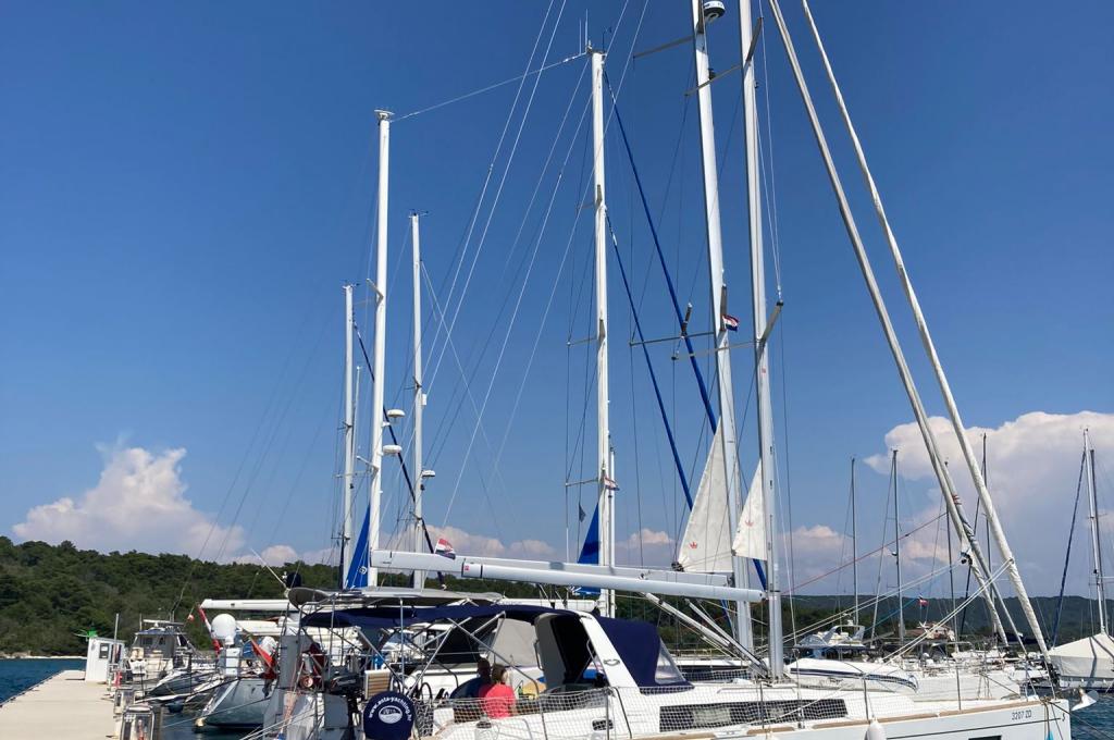 Original-Foto eines Kunden