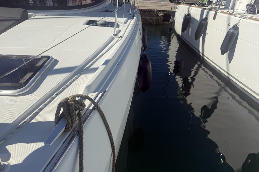 Original-Foto eines Kunden