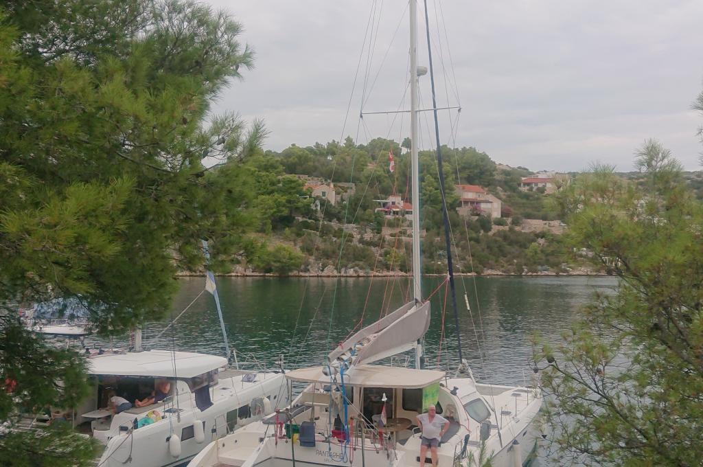 Original-Foto eines Kunden