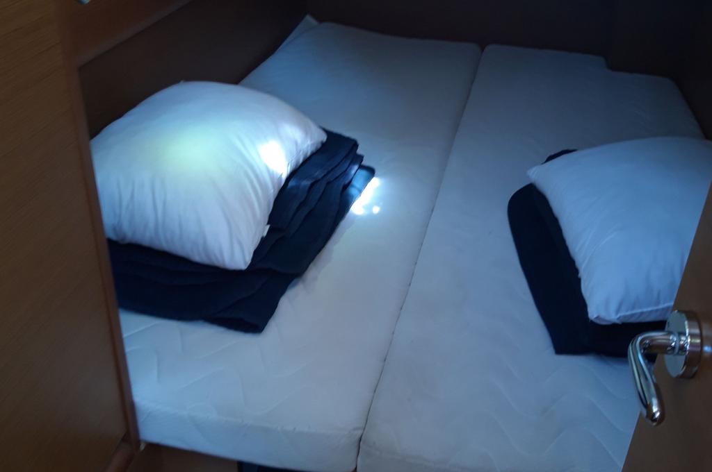 Original-Foto eines Kunden