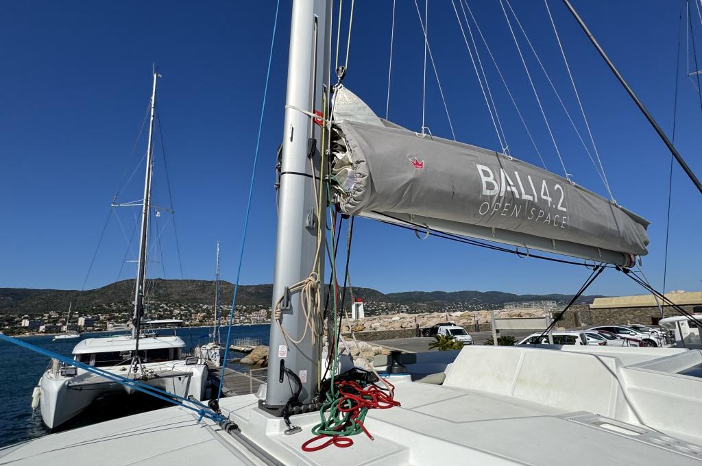 Original-Foto eines Kunden