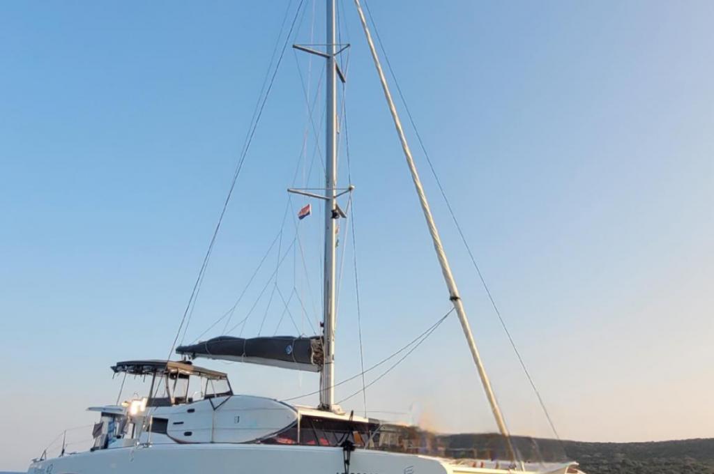 Original-Foto eines Kunden