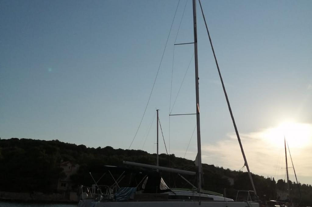 Original-Foto eines Kunden