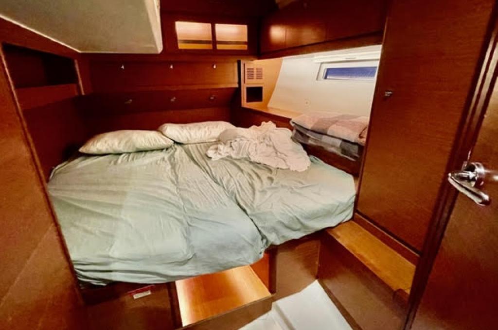 Original-Foto eines Kunden