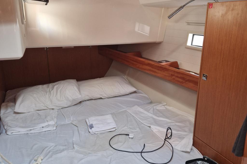 Original-Foto eines Kunden