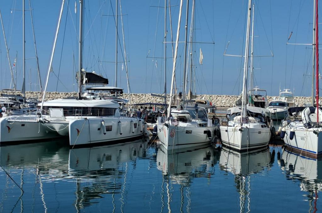 Original-Foto eines Kunden