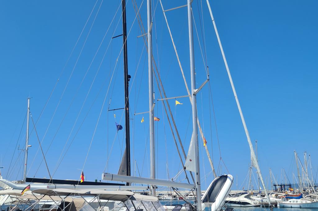 Original-Foto eines Kunden