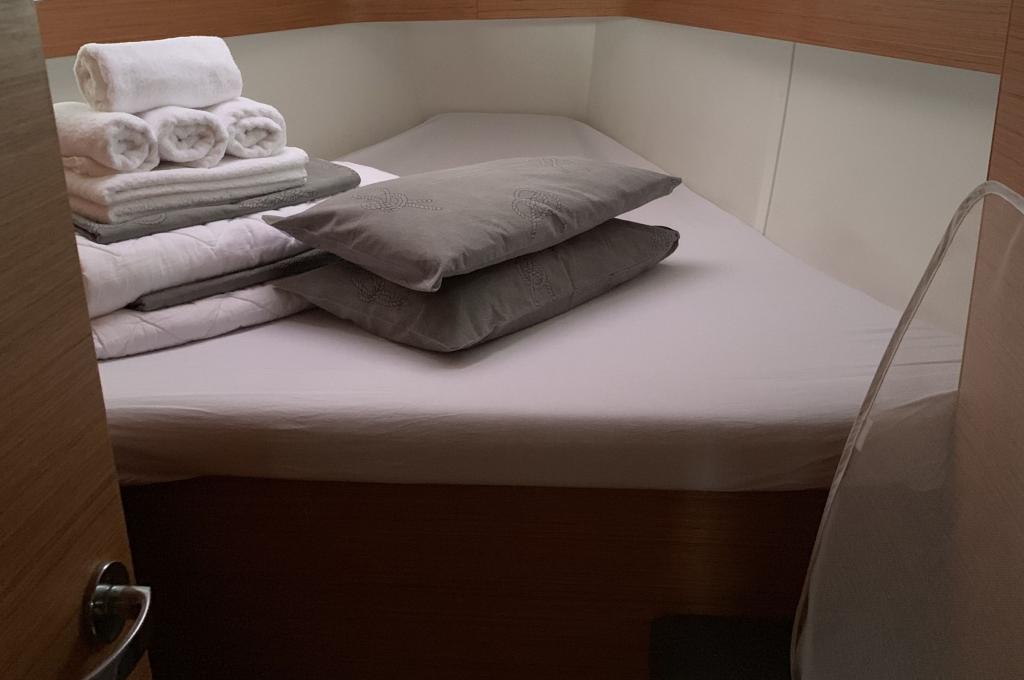 Original-Foto eines Kunden