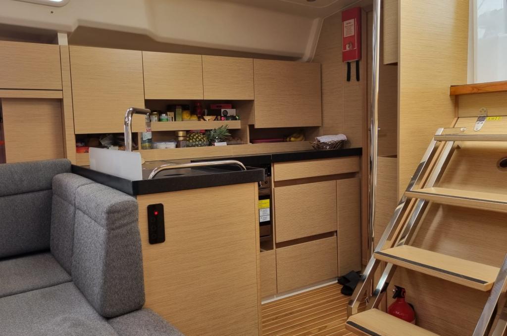 Original-Foto eines Kunden