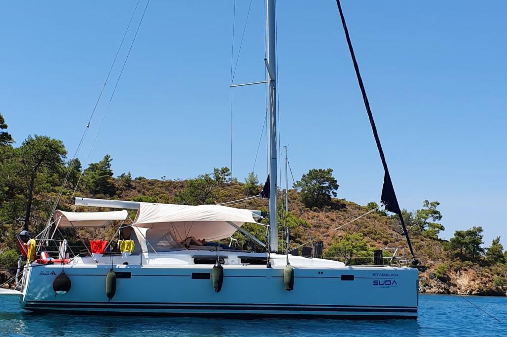 Original-Foto eines Kunden