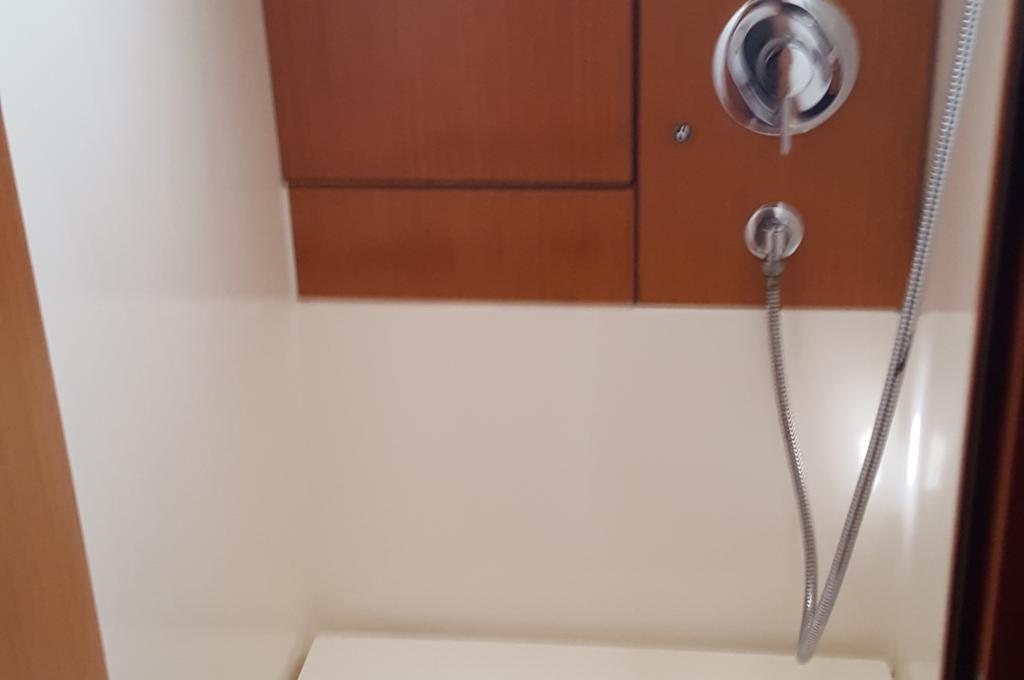 Original-Foto eines Kunden