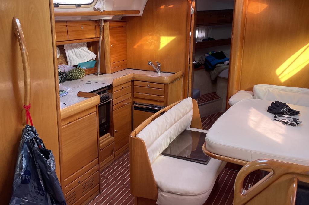 Original-Foto eines Kunden