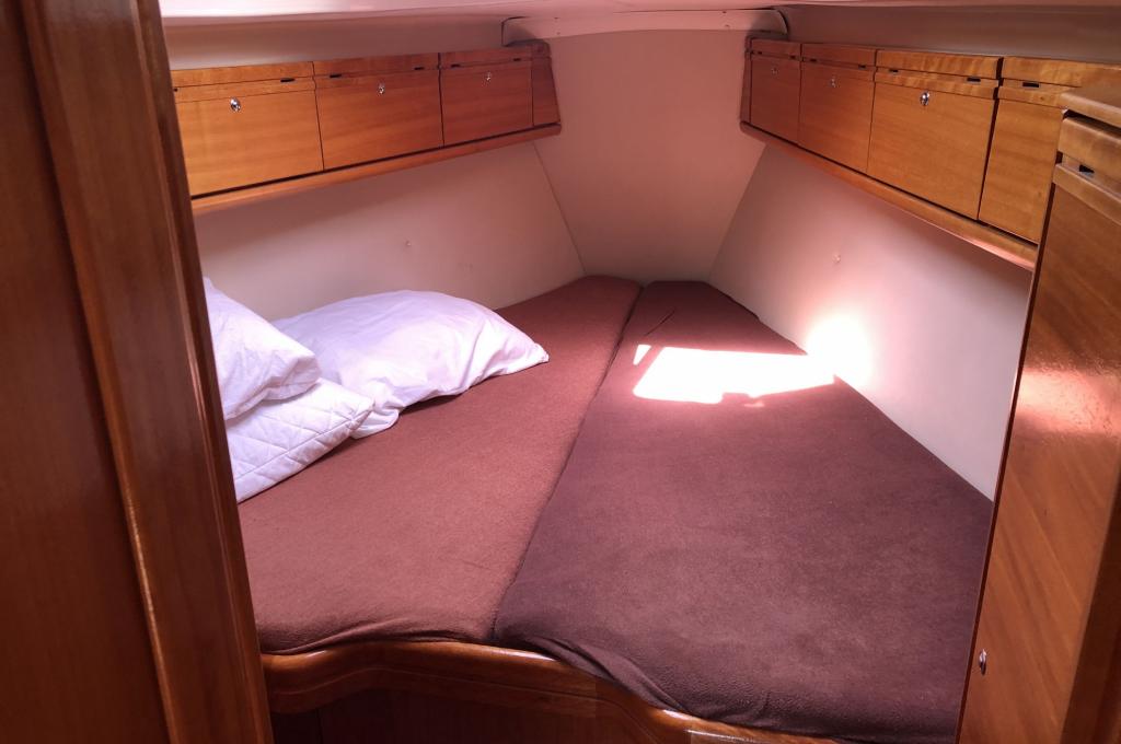 Original-Foto eines Kunden