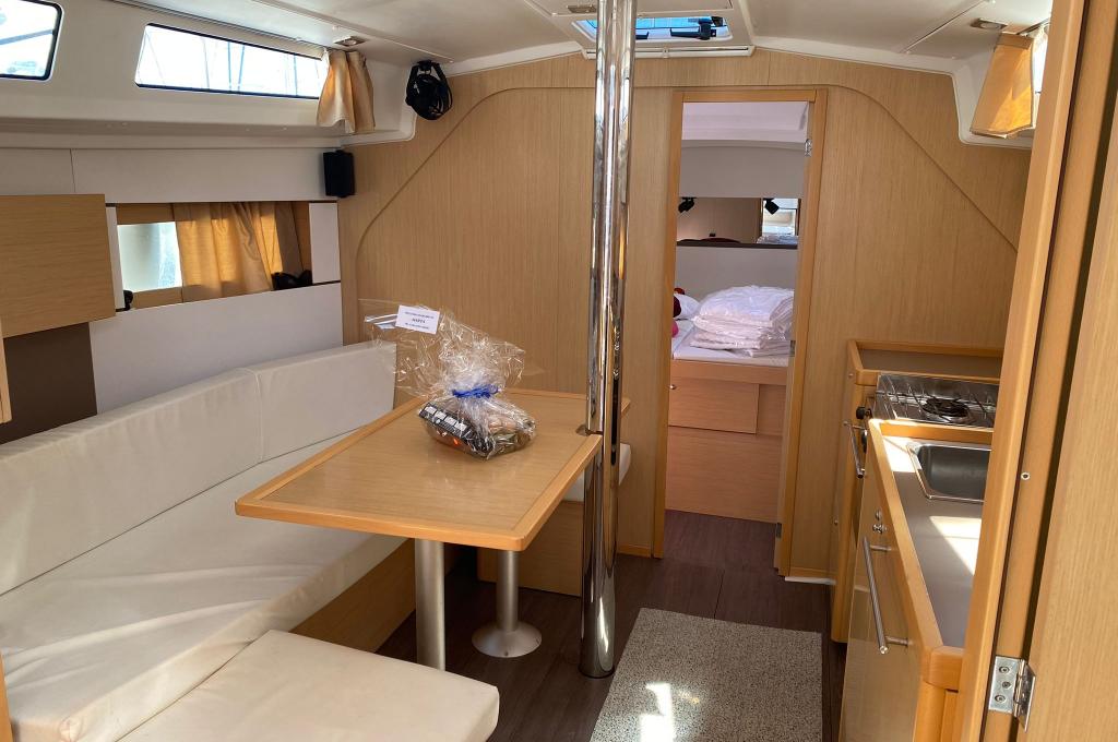 Original-Foto eines Kunden