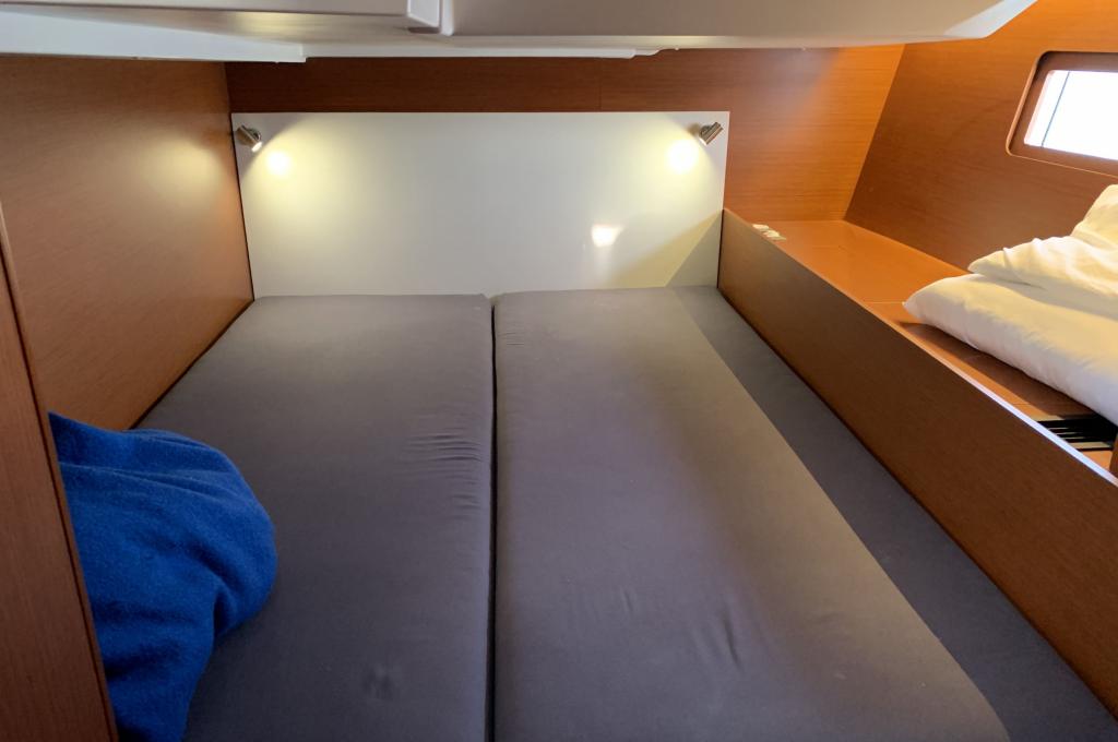 Original-Foto eines Kunden