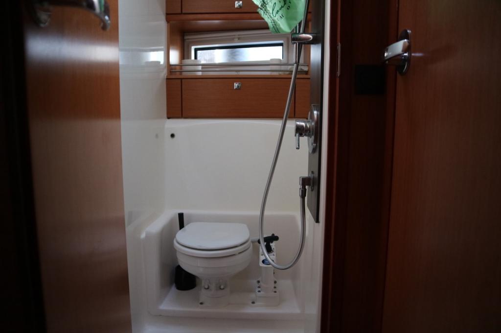 Original-Foto eines Kunden