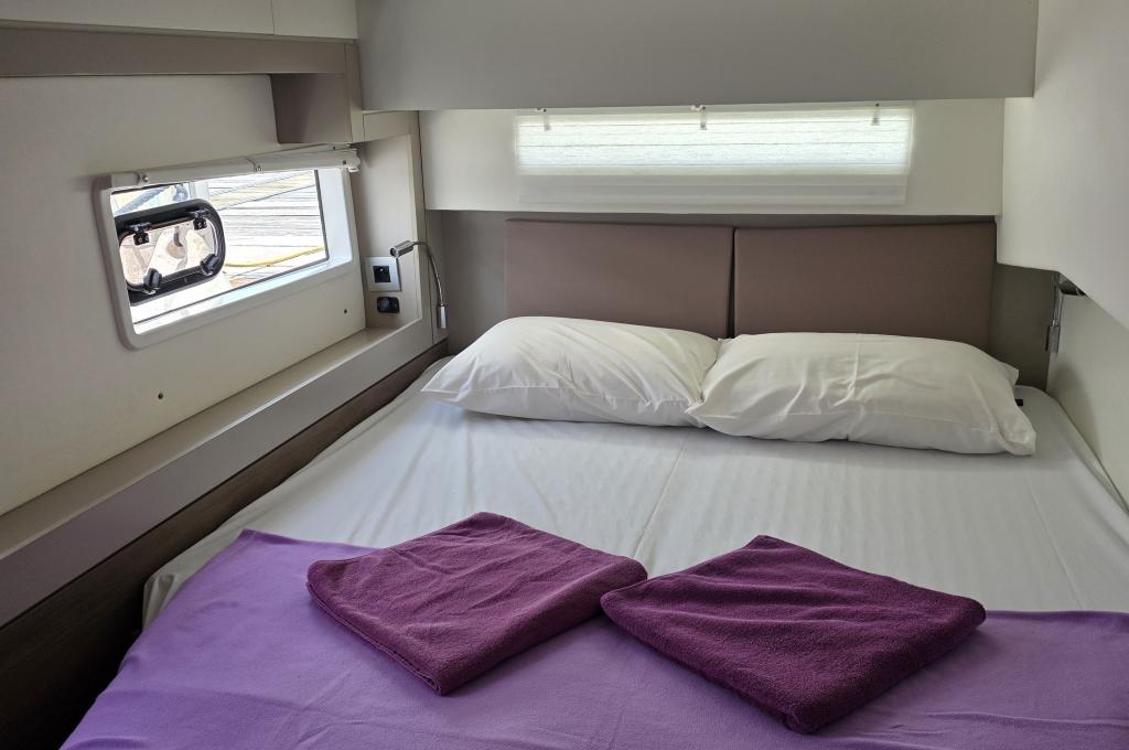 Original-Foto eines Kunden