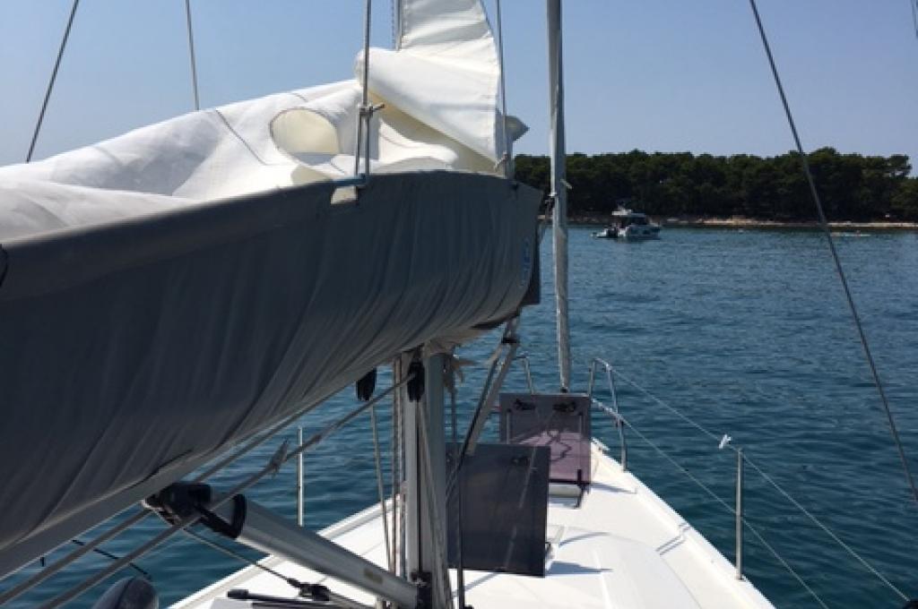 Original-Foto eines Kunden