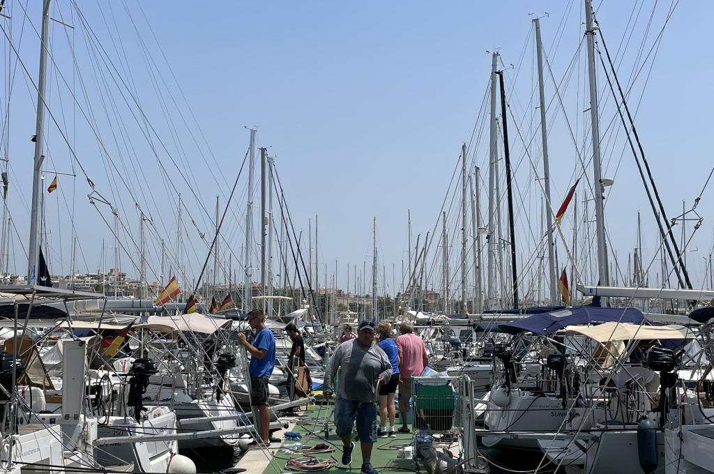 Original-Foto eines Kunden