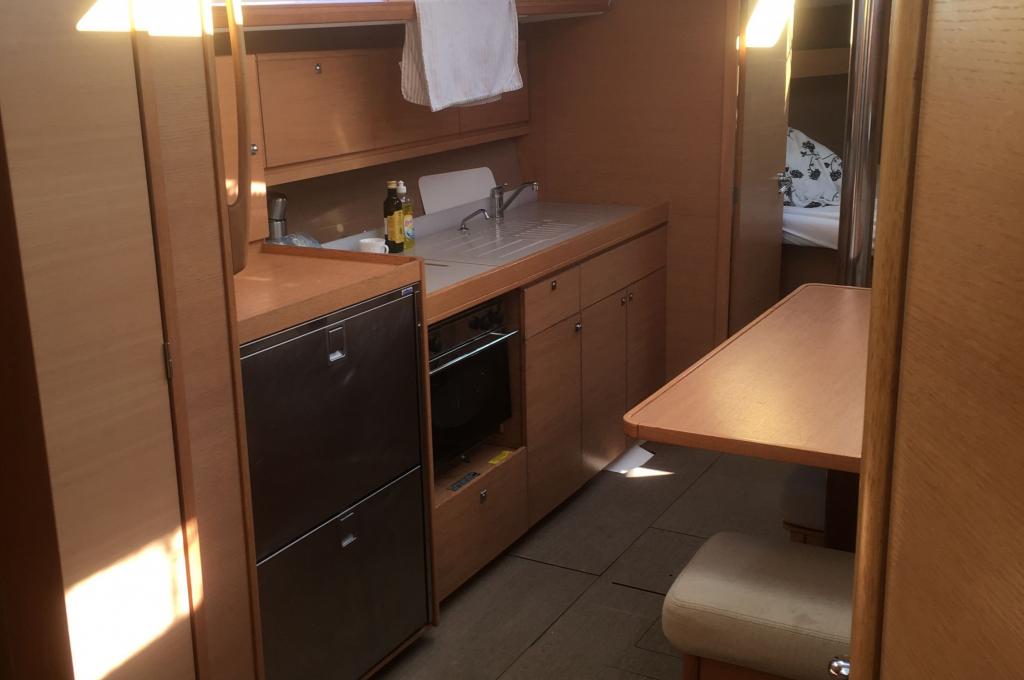 Original-Foto eines Kunden