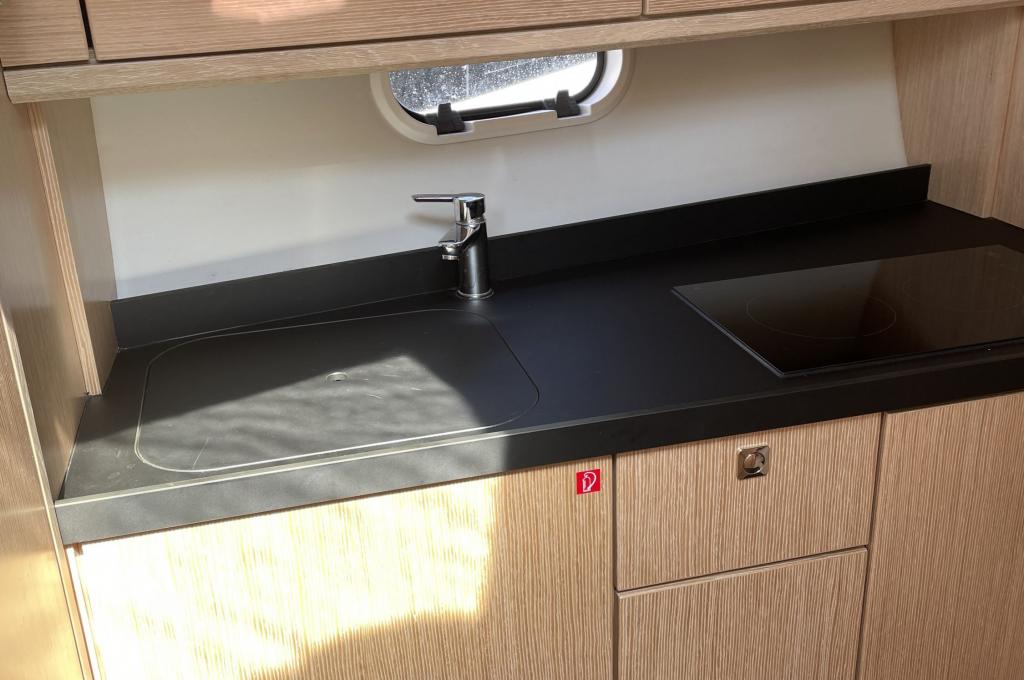 Original-Foto eines Kunden