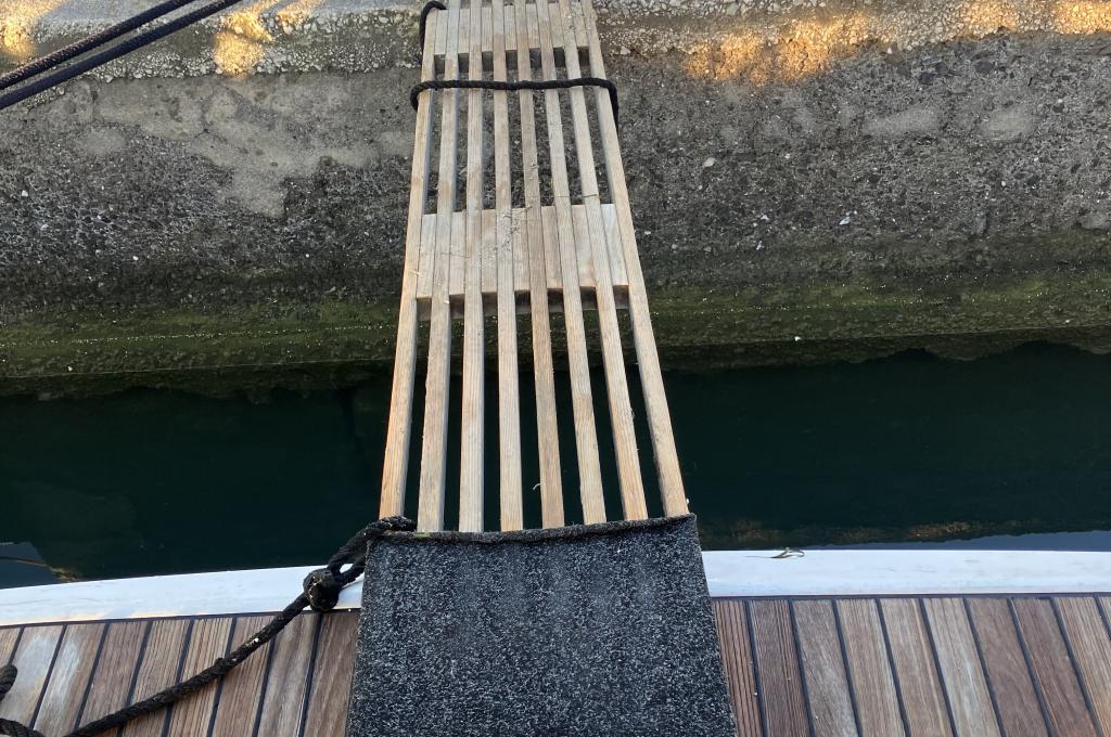 Original-Foto eines Kunden