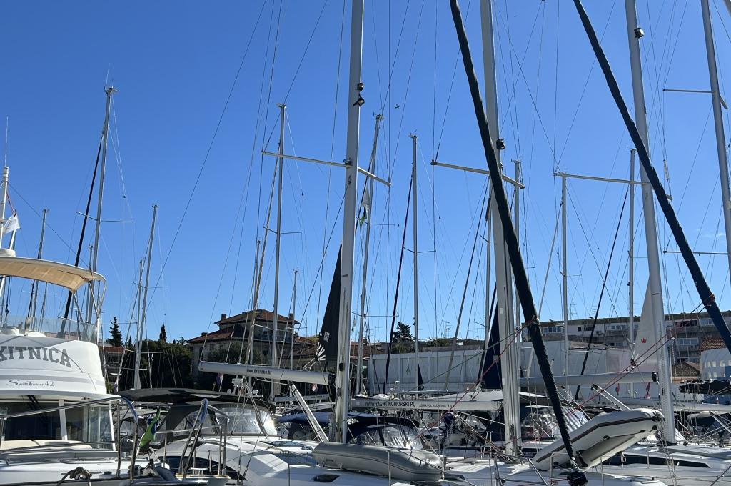 Original-Foto eines Kunden