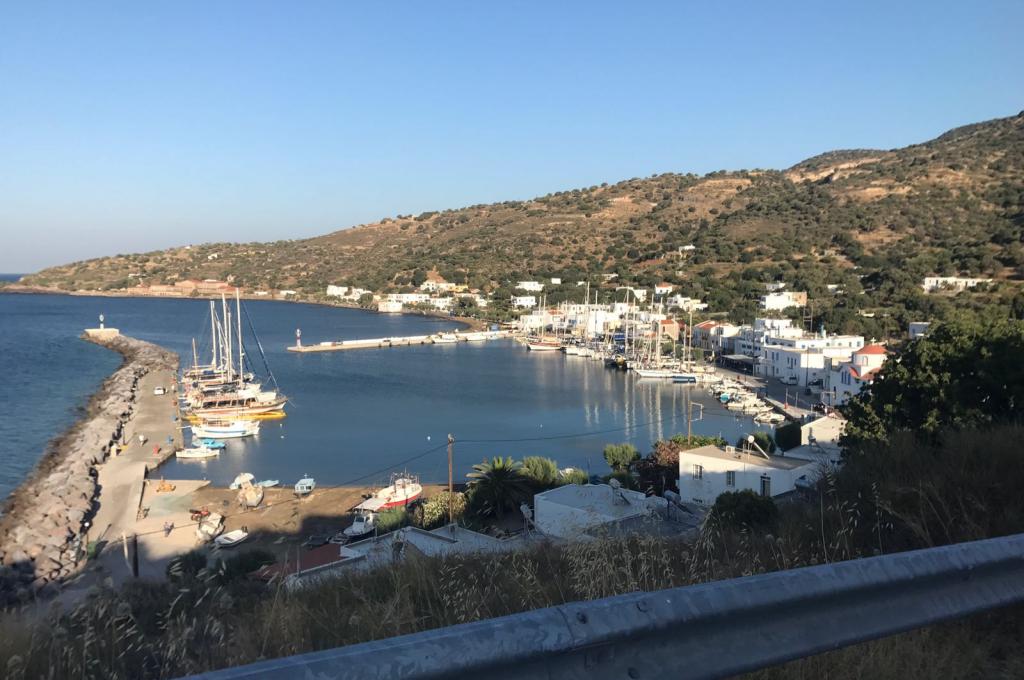 Original-Foto eines Kunden