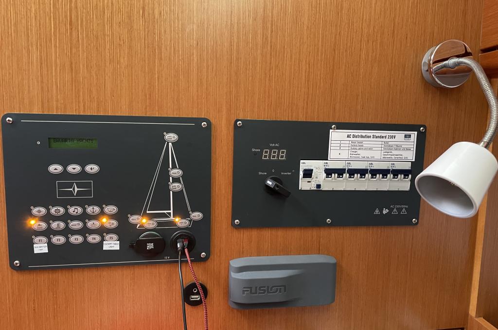 Original-Foto eines Kunden