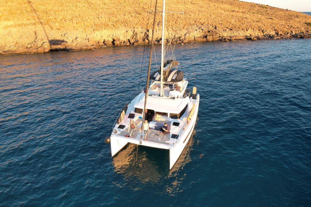 Original-Foto eines Kunden