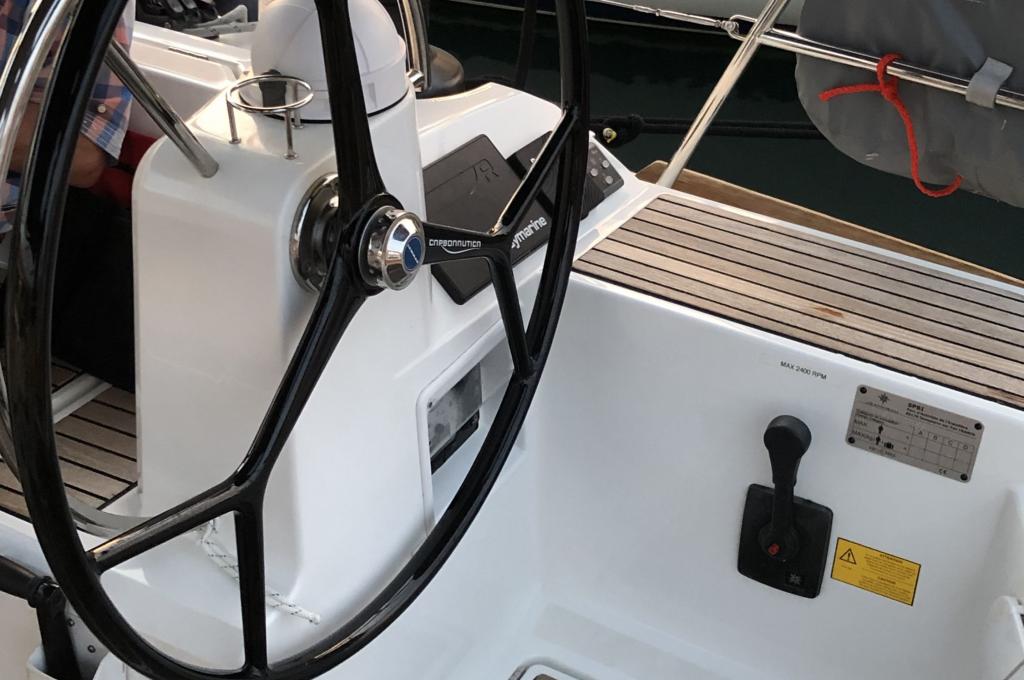 Original-Foto eines Kunden