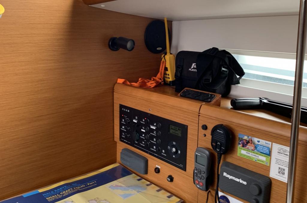 Original-Foto eines Kunden