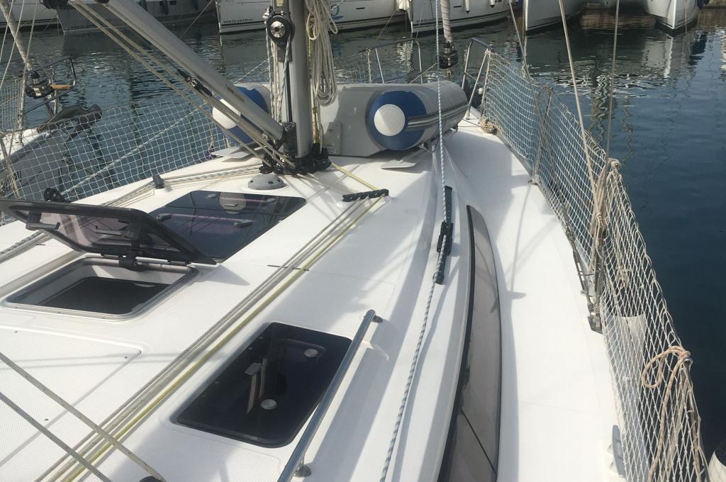 Original-Foto eines Kunden