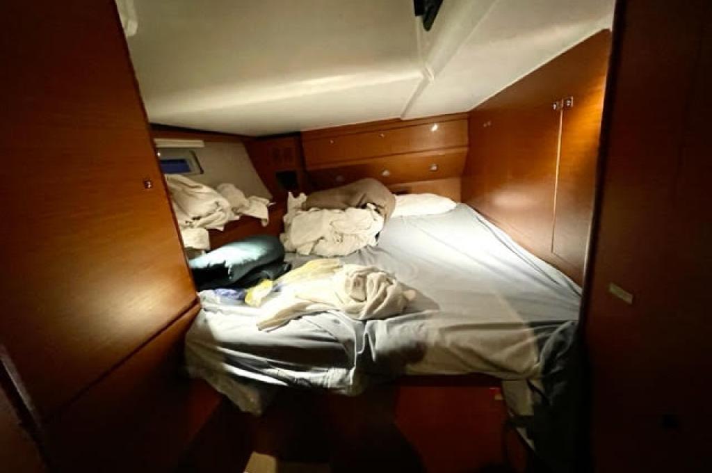 Original-Foto eines Kunden