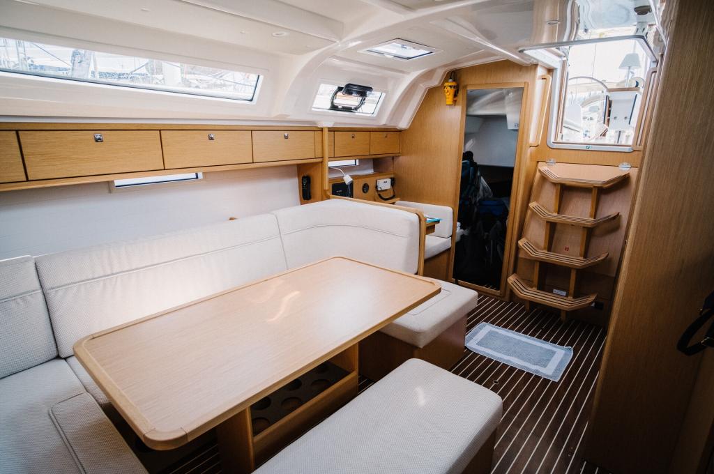 Original-Foto eines Kunden