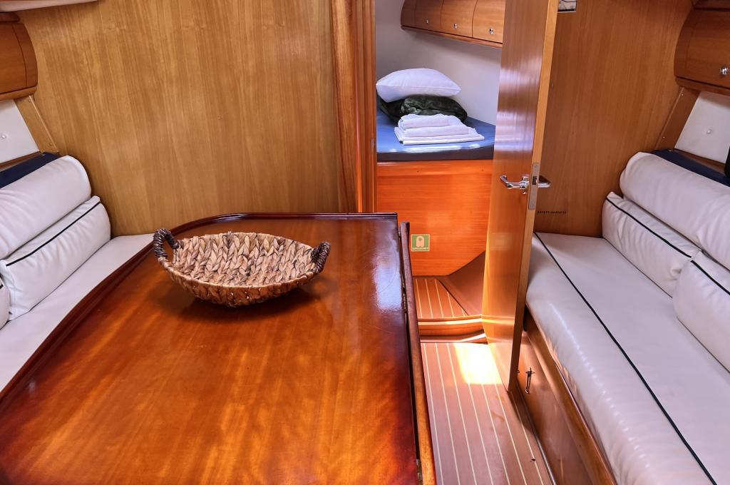 Original-Foto eines Kunden