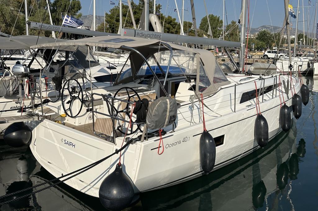 Original-Foto eines Kunden