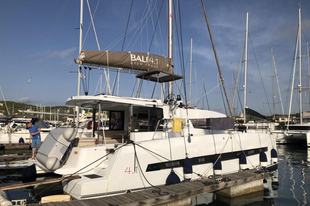 Original-Foto eines Kunden