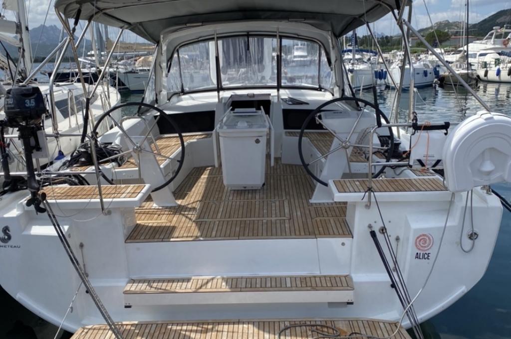 Original-Foto eines Kunden