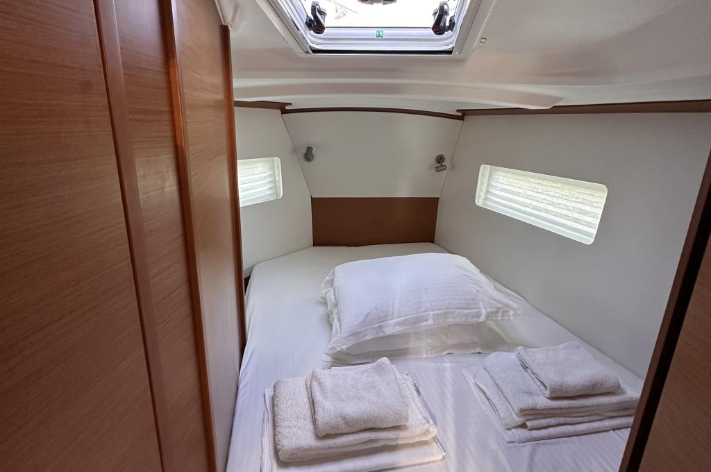 Original-Foto eines Kunden