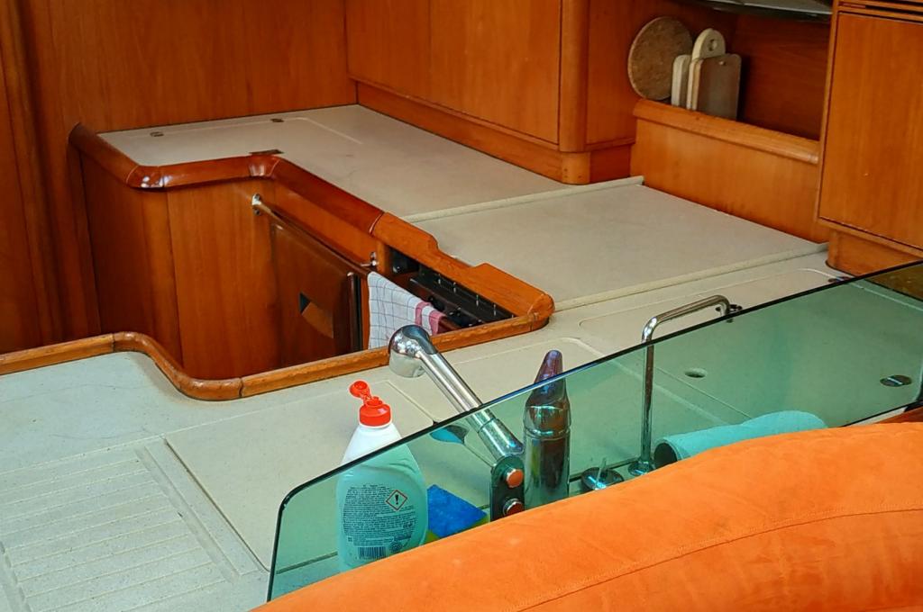 Original-Foto eines Kunden