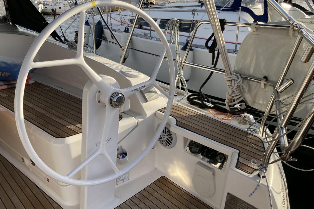 Original-Foto eines Kunden